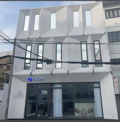 CHO THUÊ MẶT TIỀN HỒ BÁ KIỆN P15 QUẬN 10 9X10 2 Tầng Giá Tốt