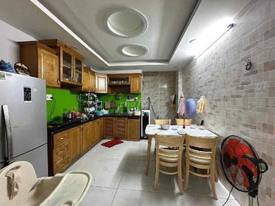 78m2, HXH, kế nhà ga T3, Trường Chinh, PVB sát MT, Chỉ 5,8tỷ