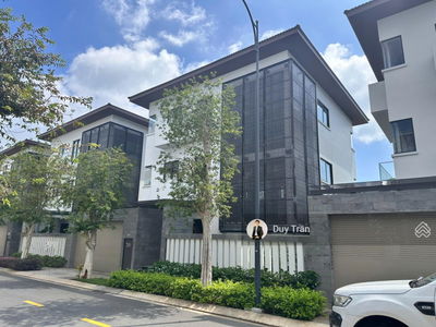 BIỆT THỰ ĐƠN LẬP LA VIDA VŨNG TÀU - VIEW CÔNG VIÊN, HỒ BƠI, GIÁ 21.5 TỶ (270M2). CHỈ 79 TRIỆU/M2