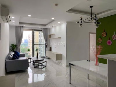 Căn hộ 2PN 89m2 MIDTOWN PHÚ MỸ HƯNG