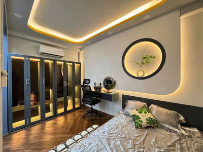 CHO THUÊ CHDV STUDIO TÁCH BẾP (DẠNG 1PN)