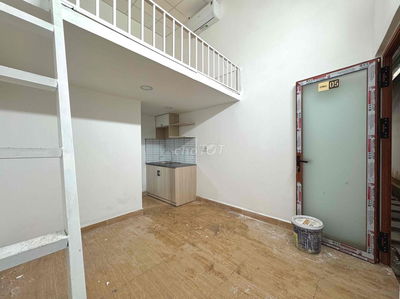 DUPLEX NGAY DƯƠNG QUẢNG HÀM PHẠM HUY THÔNG FULL NỘI THẤT