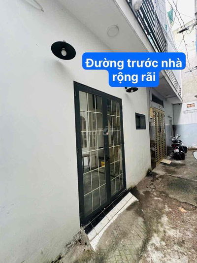 NHỈNH 2 TỶ CÓ SỔ HỒNG RIÊNG - DÒNG TIỀN CHO THUÊ 7TR/ THÁNG - ĐI SÂN B