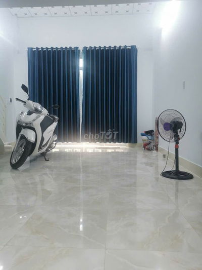 Mình Chính chủ bán nhà SHR 5mx8m ngay UBND phường Tân Thới Nhất Q12