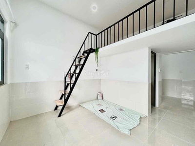 Duplex Có Ban Công – Phòng *** Đặng Văn Bi, Thủ Đức