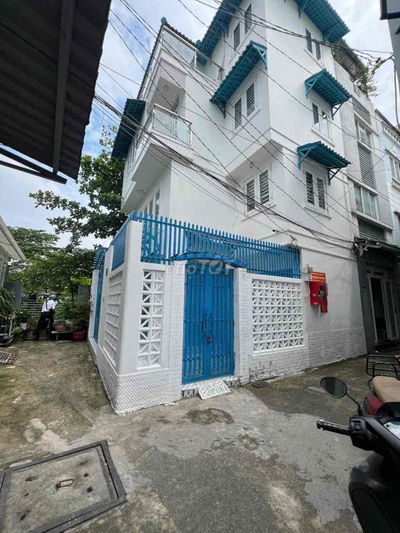 Bán Biệt Thự Mini 140m2 Sàn, 7x7.5m,Hẻm Xe Hơi Tân Sơn Nhì. Đẹp Ở Ngay