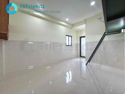 CHO THUÊ PHÒNG RỘNG GIÁ RẺ GẦN ĐẠI HỌC CÔNG NGHIỆP, VĂN LANG GÒ VẤP