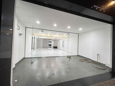 Cho Thuê MT Nhà 3 Tầng Mới Xây Đinh Bộ Lĩnh Bình Thạnh Giá 35 Triệu TL