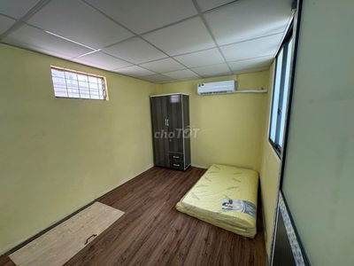 Phòng trọ quận 1 giá rẻ