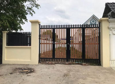 Bán gấp 261m2 ( 7x37m) chủ ngộp Bank bán 860tr, SHR - còn thương lượng