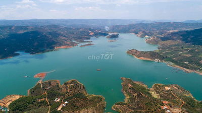 CHÍNH CHỦ BÁN 3 LÔ ĐẤT ĐẸP VIEW THỦY ĐIỆN ĐỒNG NAI 2 – XÃ LIÊN HÀ, LÂM