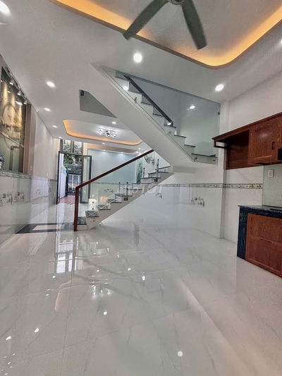 NHÀ 1/  SƠN KỲ – HẺM XE TẢI THÔNG – 55M² – 2 TẦNG BTCT – CHỈ 4.9 TỶ!