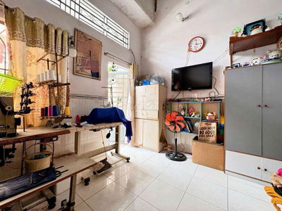 👉Ngay Bình Long- Hẻm 5M- 32m2- 3Tầng- Cạnh Nguyễn Sơn- Chỉ 3.xx tỷ TL
