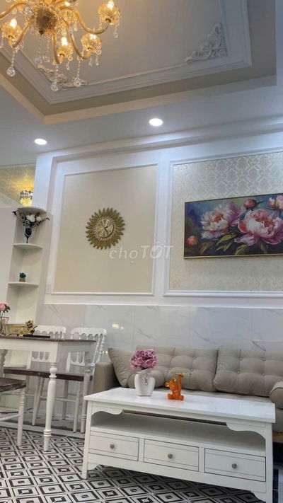 🔥 CHỈ 4.6 TỶ - BTCT - XÔ VIẾT NGHỆ TĨNH - FULL NỘI THẤT - NỞ HẬU 🔥