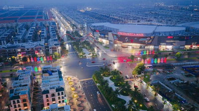 Cập nhật Quỹ liền kề, biệt thự giá tốt nhất thị trường Vinhomes Ocean Park 2-3, tháng 10/2025