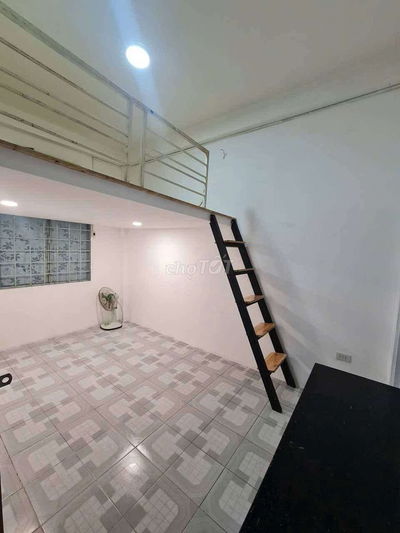 Phòng 22m2. Full Nội Thất. Sau Lưng ĐH Hồng Bàng - Điện Biên Phủ