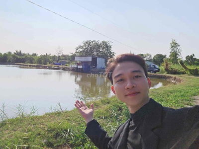 NHỈNH 5 TỶ SỞ HỮU 3,5 CÔNG ĐẤT