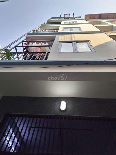 CCMN cho thuê ngay gần ĐH ĐạiNam 50m2x5T-9 phòng full đồ/20m ra đg ôtô