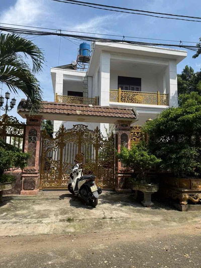 Biêt thự đường 3A khu Tên Lửa-Tân Tạo 250m giá thuê 20tr/tháng