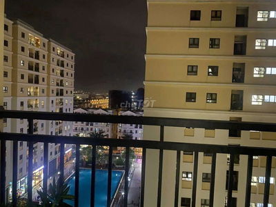 SIÊU RẺ-CHỈ 13TR cho căn 2pn2wc full nội thất tại Cityland park hills