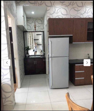 CĂN HỘ ĐẸP LONG LANH VỊ TRÍ LÝ TƯỞNG.