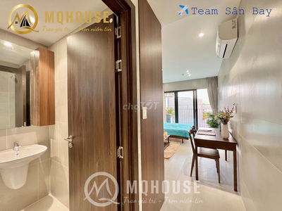 Phòng Cao Cấp - Khu Sân Bay, Thang máy, Bảo Vệ 24/24