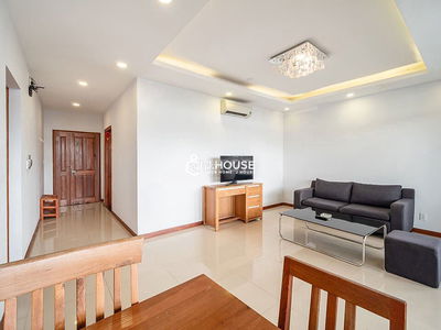CHung Cư - 1PN - Khu Sân Bay, Cv Hoàng Văn Thụ
