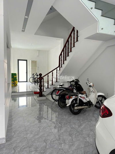 🏡 CHO THUÊ NHÀ NGUYÊN CĂN – 2 MẶT TIỀN, LÁI THIÊU, THUẬN AN