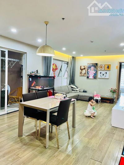 CHÍNH CHỦ CẦN BÁN CĂN HỘ CHUNG CƯ F-HOME – TRUNG TÂM HẢI CHÂU – ĐÀ NẴNG - GIÁ: 4,8 tỷ