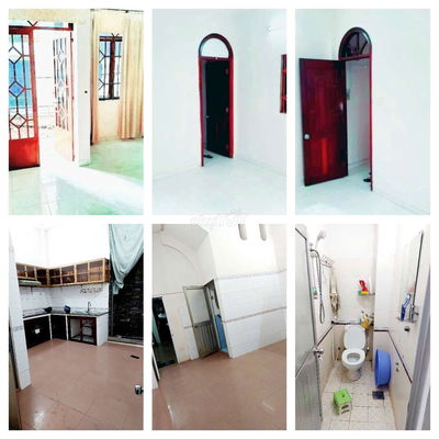 Cho Thuê Phòng Q10.fuff nội thất.trệt và lầu 1.cửa sổ ban công.3tr3