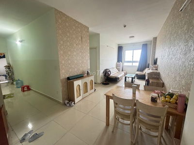 Vừa hết hợp đồng, nay cần cho thuê căn hộ Topaz City 2PN full 11tr/thg