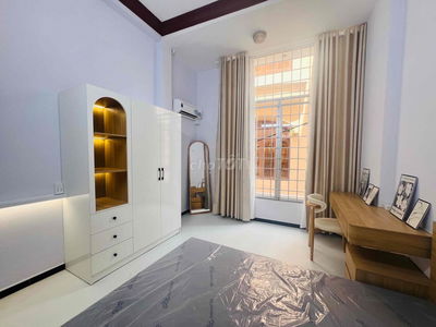 Căn hộ Full nội thất 1PN khu sân bay, ngay cv Hoàng Văn Thụ