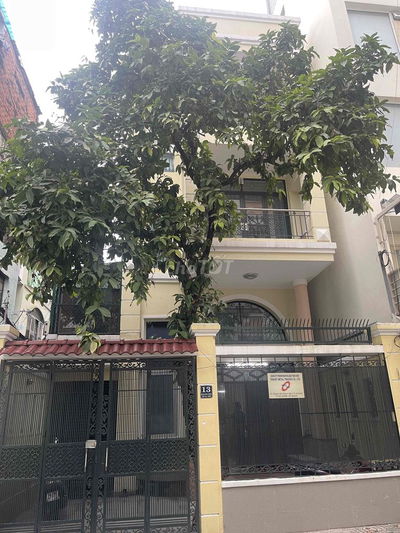 Cho thuê Văn Phòng, Shop… Mặt tiền quận 3