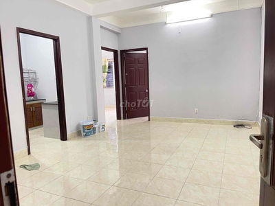 Cho thuê Chung cư Da sà ngay đường số 6 quận Bình Tân diện tích 80m2