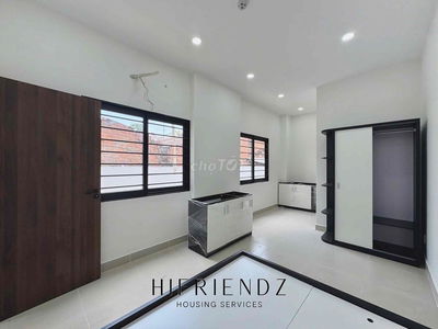 khai Trương Căn hộ Full nọii thất cao Cấp Âu cơ sát lê đại hành q10