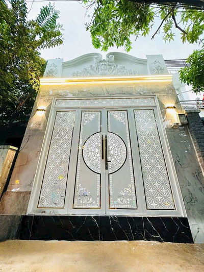✅️ NHÀ ĐẸP Ở NGAY - SÁT HXH THỊ TRẤN NHÀ BÈ