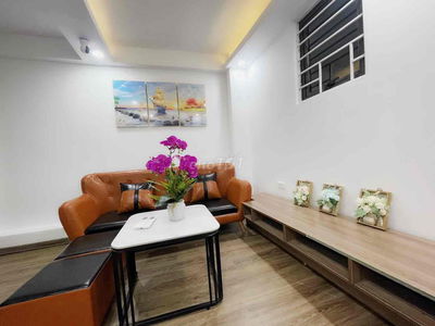 Bán CCMN Mới Đẹp về ở ngay -Trần Quang Diệu, Đống Đa