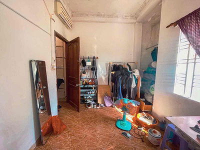 Trọ giá siêu rẻ cho bà con đây, trung tâm Bình Thạnh mà giá này thì ph