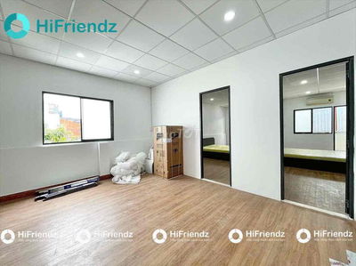 🔥CĂN HỘ 2PN SIÊU RỘNG GẦN 65M2, Ở ĐƯỢC 4-5 NGƯỜI, GẦN UEH, BÁCH KHOA