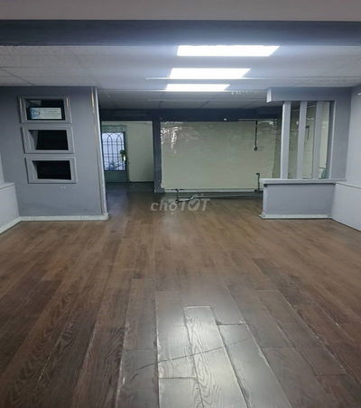 Bán nhà hẻm 8m KD, Nguyễn Trãi, Nguyễn Cư Trinh, Q1, 48m2, 2 tầng,