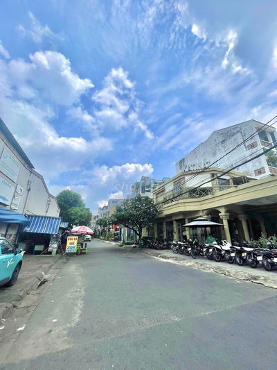 ĐẤT XÂY CHDV_GIÁ TÔT 70tr/m2_Ngang 8m Vuông đẹp_Đườg nhựa thông 4M_TNC