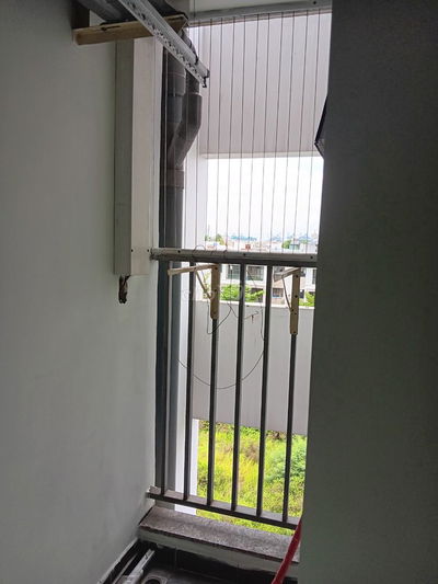 2.3 tỷ căn 2 phòng Citi Cát Lái quận 2 loại 2 Pn nhà mới ở ngay