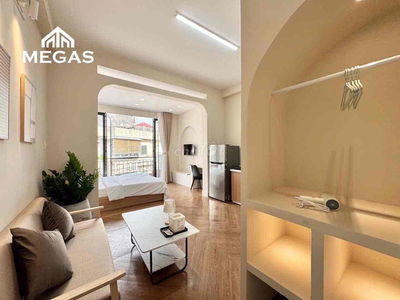 TẦNG CAO VIEW THOÁNG NGAY NOWZONE NGUYỄN VĂN CỪ