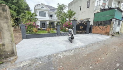 CHÍNH CHỦ GỞI BÁN LÔ ĐẤT P.TÂN ĐÔNG HIỆP ,DĨ AN. NGANG 11M. DT 400M