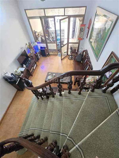 Mặt phố Yên Duyên, Yên Sở, 138m2, 3 tầng cũ, 13.5 tỷ