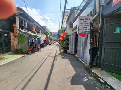 ❌CHO THUÊ TẦNG TRỆT ĐINH BỘ LĨNH 6TR Đinh Bộ Lĩnh, p.26, Bình Thạnh