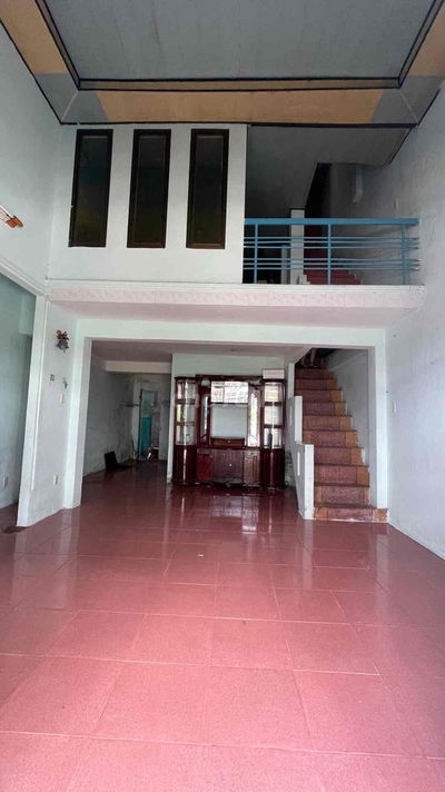 NHÀ HIẾM ĐƯỜNG AN TRUNG 6