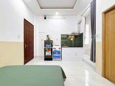 📍 Phòng studio siêu đẹp – PHAN CHU TRINH, Bình Thạnh