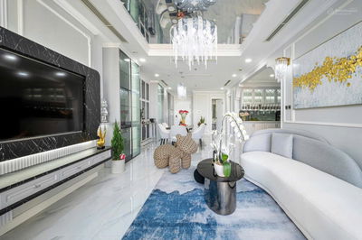 Cho thuê căn hộ Vinhomes Central Park & Landmark 81 (1,2,3,4 PN) giá tốt nhất. LH 0916 946 ***