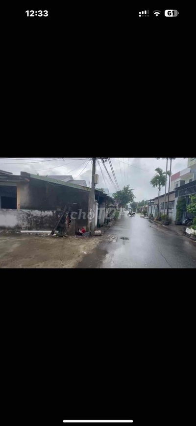 2 Mặt Tiền Đường Nhựa Bình Kỳ Giá Bán Lỗ
